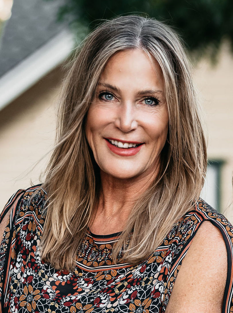 Leila Harrington, Paso Robles real estate broker
